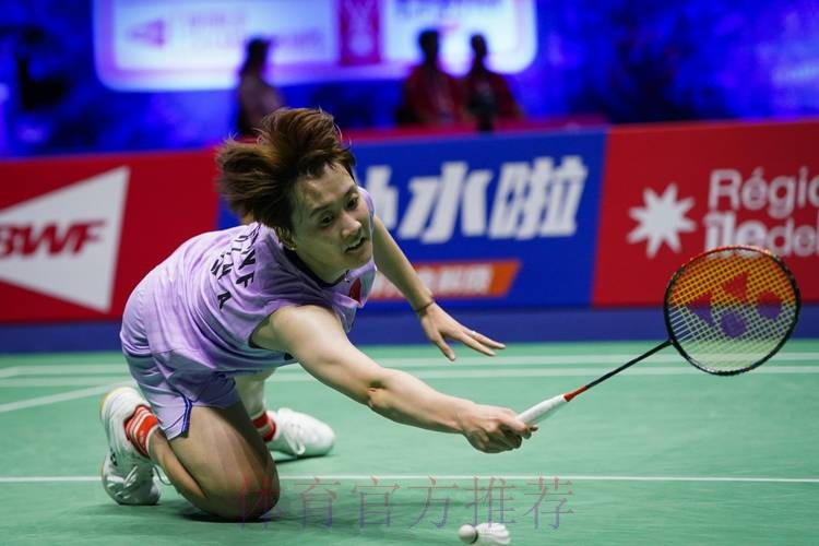 印度羽毛球公开赛首轮 陈雨菲2-0林湘缇晋级 印度羽毛球公开赛首轮 陈雨菲2-0林湘缇晋级