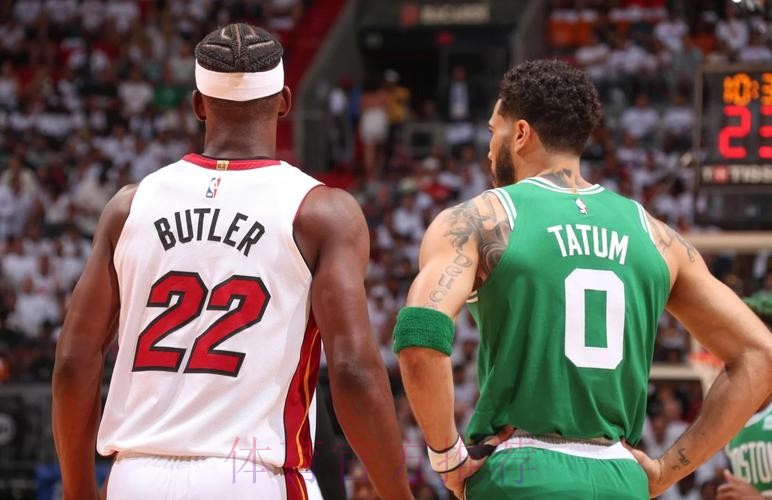 布朗27分 凯尔特人战胜热火 布朗27分 凯尔特人战胜热火