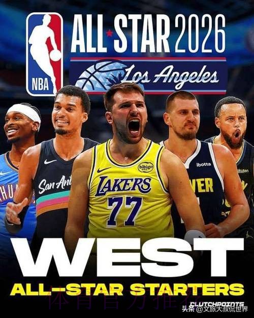 近10年全明星票王:詹姆斯7次、字母哥2次、东契奇1次 近10年全明星票王:詹姆斯7次、字母哥2次、东契奇1次