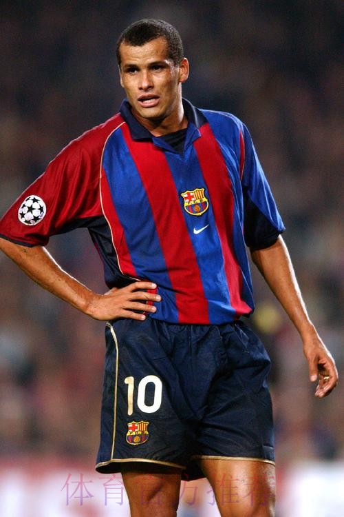 里瓦尔多:巴萨想夺冠需做好防守 安帅已调整好 里瓦尔多:巴萨想夺冠需做好防守 安帅已调整好